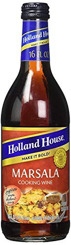 Holland House Cook Wine Marsala -3-