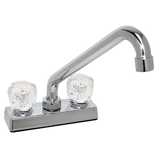 Phoenix by Valterra PF211304 4" Two-Handle Deck Faucet
