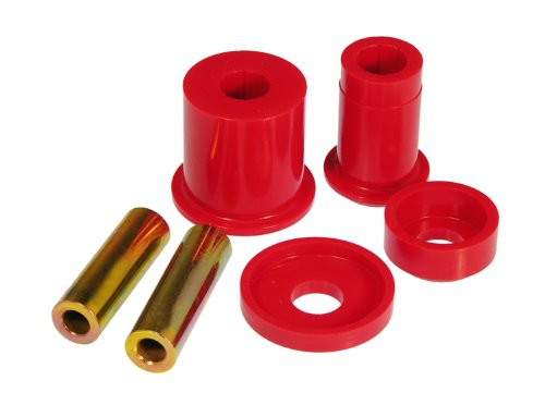 Prothane 6-314 Red Rear Upper Control Arm Bushing Kit