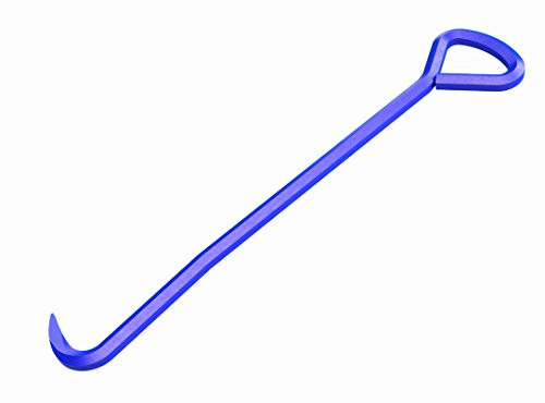 Bon 27-249 3/4-Inch by 26-Inch Drain Grate and Manhole Cover Lifter
