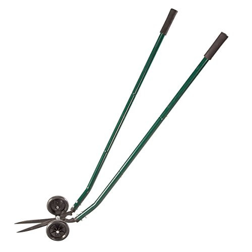 Fox Valley Traders Rolling Grass Trimmer
