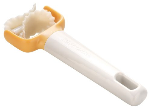 Tescoma Small Crimped Circle Cutter Delicia 20 x 7 x 2.8 cm Assorted
