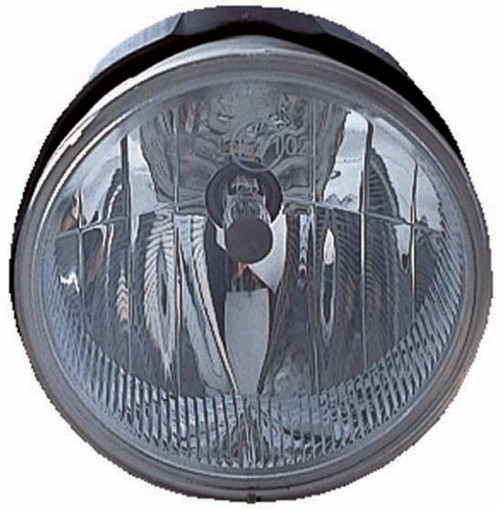 Depo 333-2018N-AS Jeep Grand Cherokee Driver/Passenger Side Replacement Fog Light Assembly Depo 333-2018N-AS Jeep Grand Cherokee Driver/Passenger Side Replacement Fog Light Assembly