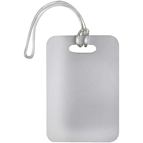 Morgan Schai Before You Get On My Bad Side You Should Know I Will Rock That Orange Jumpsuit Luggage Bag Tag