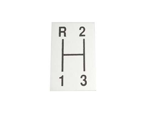 1964-1967 Corvette 3 Speed Shift Indicator