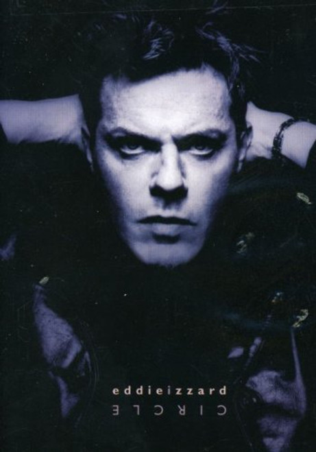 Eddie Izzard - Circle Eddie Izzard - Circle