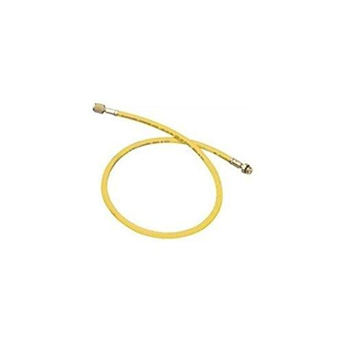 Mastercool MSC84962 Air Tool Hoses Yellow