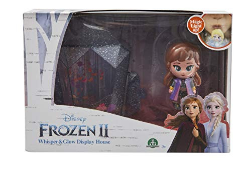 Frozen 2 FRN73000 Whisper  and  Glow Display House -Style at Random-