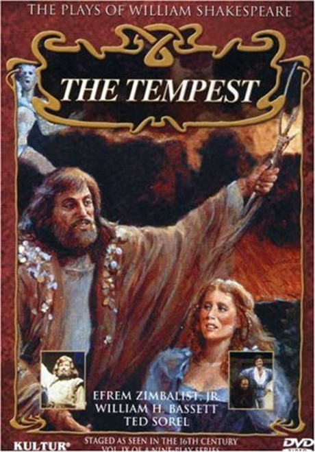 The Plays of William Shakespeare Vol. 9 - The Tempest The Plays of William Shakespeare Vol. 9 - The Tempest