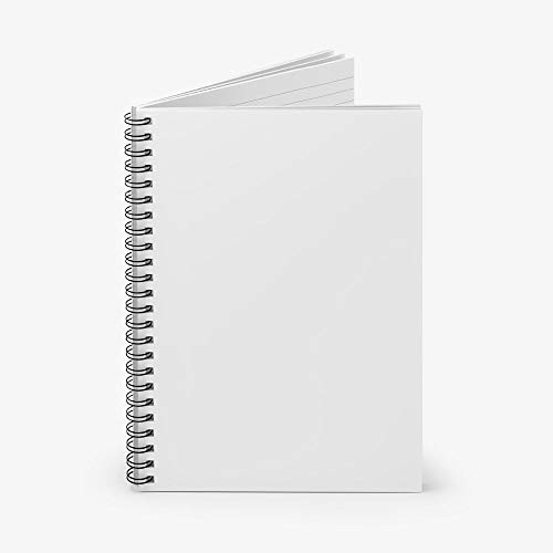 Bartender Definition Drink Mixologist Spiral Notebook - Ruled Line