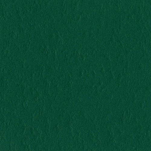 Bazzill Classic Green 12x12 Textured Cardstock - 80 lb Evergreen Colored Scrapbook Paper - Premium Card Making and Paper Crafting Supplies - 25 Sheets per Pack