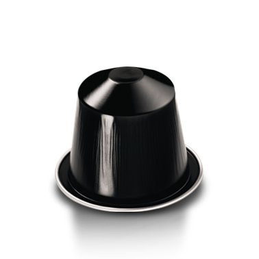 Nespresso OriginalLine: Ristretto, 50 Count - ''NOT compatible with Vertuoline