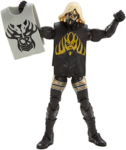 WWE Elite Collection Series #29 Goldust Figure