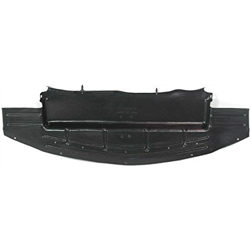 Make Auto Parts Manufacturing Front Engine Under Cover Splash Shield Plastic For Chevrolet Malibu 2008 2009 2010 2011 2012 - GM1228110