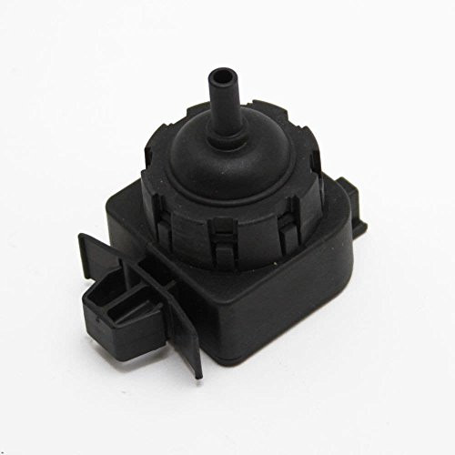 Frigidaire 134762010 Washer Water-Level Pressure Switch Genuine Original Equipment Manufacturer (OEM) Part for Electrolux, Frigidaire, Kenmore Elite, Crosley, Kenmore Frigidaire 134762010 Washer Water-Level Pressure Switch Genuine Original Equipment Manufacturer (OEM) Part for Electrolux, Frigidaire, Kenmore Elite, Crosley, Kenmore