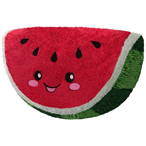 Squishable Comfort Food Watermelon 15" Plush