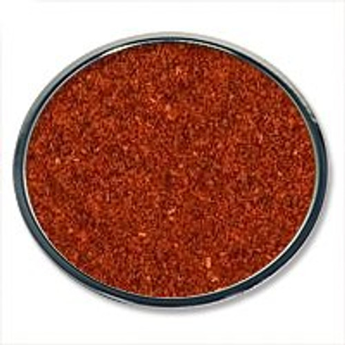 Chipotle Chili -Ground- - 1 lb. - 16 Oz. or 453.6 Grams- Plastic Container - KOSHER Chipotle Chili -Ground- - 1 lb. - 16 Oz. or 453.6 Grams- Plastic Container - KOSHER