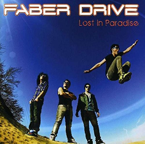 Lost In Paradise