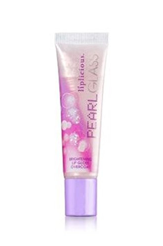 Bath  and  Body Works Liplicious Pearl Glass Lip Gloss
