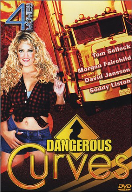 Dangerous Curves 4 Movie Pack