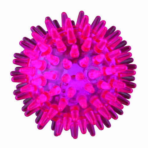 Flashing Hedgehog Thermoplastic Rubber -tpr- Floatable
