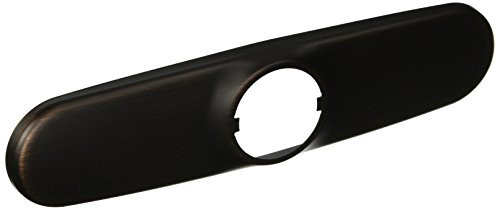 Delta RP44645RB Palo Escutcheon, Venetian Bronze
