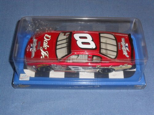 Dale Earnhardt Jr. 8 Winner Circle Car Dale Earnhardt Jr. 8 Winner Circle Car