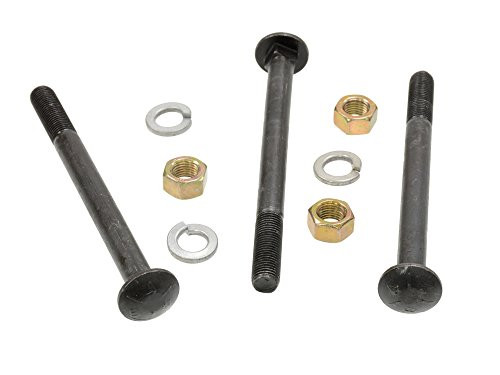 1963-1982 Corvette Steering Box Mount Kit