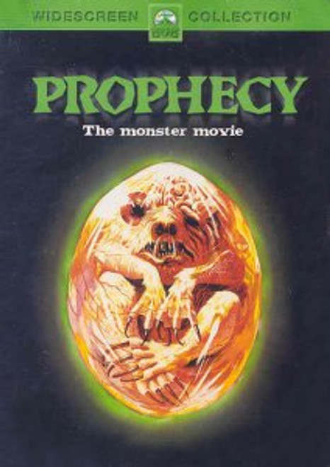 Prophecy The Monster Movie Prophecy The Monster Movie