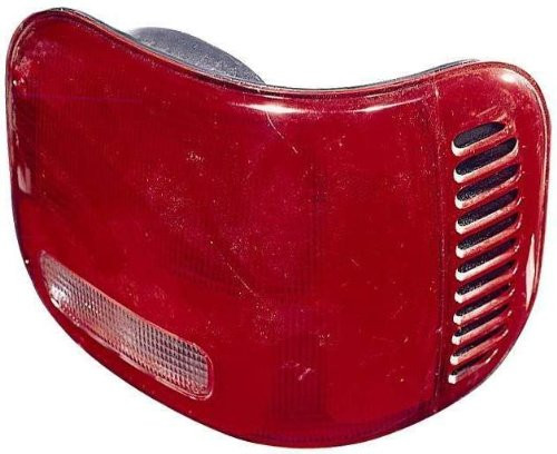 Depo 334-1903R-US Dodge F-Van Passenger Side Replacement Taillight Unit