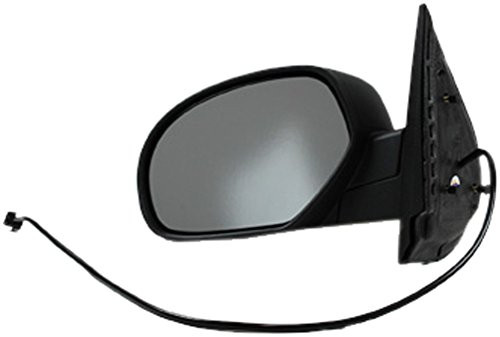 Dorman 955-1482 Driver Side Power Heated Replacement Side View Mirror