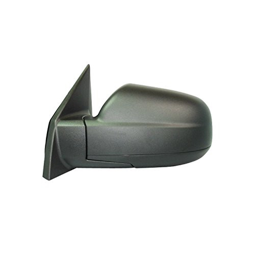 TYC 7740022 Hyundai Tucson Driver Side Manual Replacement Mirror