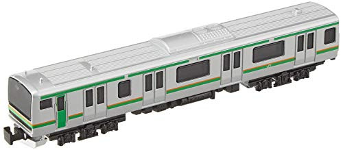 Train -New- N Gauge die-cast Scale Model No.20 E231 System Shonan Shinjuku Line