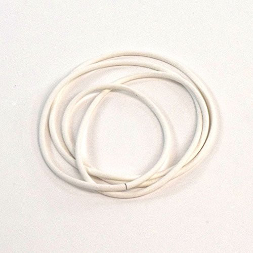 Frigidaire 134361900 Washer Outer Tub Gasket Genuine Original Equipment Manufacturer (OEM) Part for Frigidaire, Electrolux, Kenmore, Crosley, Kenmore Elite, White-Westinghouse Frigidaire 134361900 Washer Outer Tub Gasket Genuine Original Equipment Manufacturer (OEM) Part for Frigidaire, Electrolux, Kenmore, Crosley, Kenmore Elite, White-Westinghouse