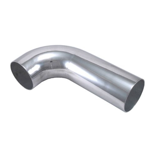 Spectre Performance 94990 3" 90 Aluminum Elbow with 6" Leg