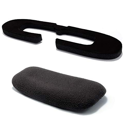 Face Foams & Forehead Foam for GOOVIS G2- GOOVIS Accessories - GOOVIS G2 Partner - Replaceable Sponge Gasket
