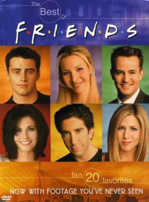The Best of Friends Collection -Vols. 1-4- The Best of Friends Collection -Vols. 1-4-