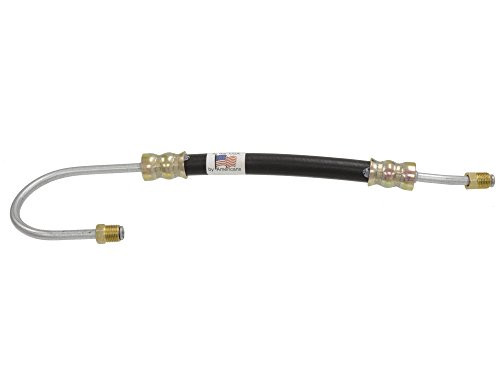 1963-1982 Corvette Power Steering Hose to Retract Cylinder