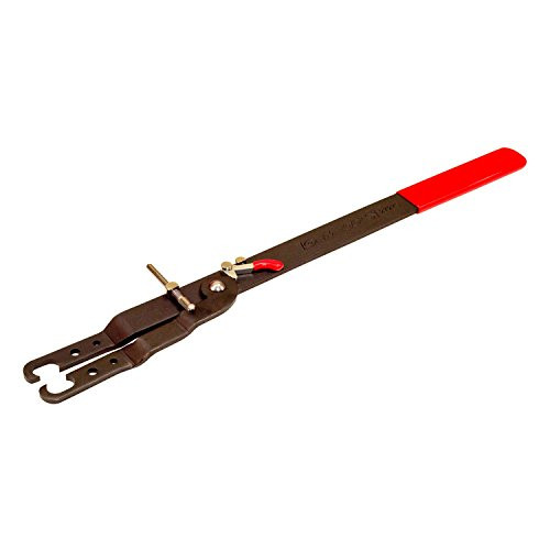 OEMTOOLS 27270 Fan Clutch Holding Tool (- GM, Ford, Dodge), 1 Pack