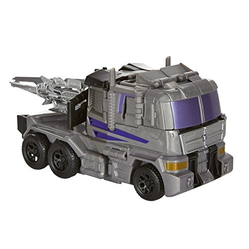 Transformers Generations Combiner Wars Voyager Class Motormaster Figure