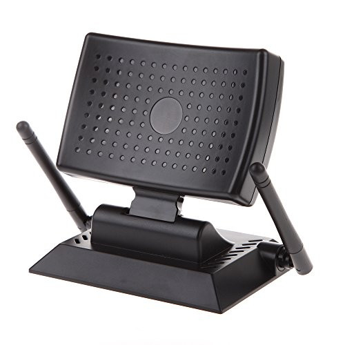 High power WiFi Network Cards 150Mbps outdoor USB wifi antenna 2500m wi-fi adapter wi fi receiver 2.4GHz ralink rt3070