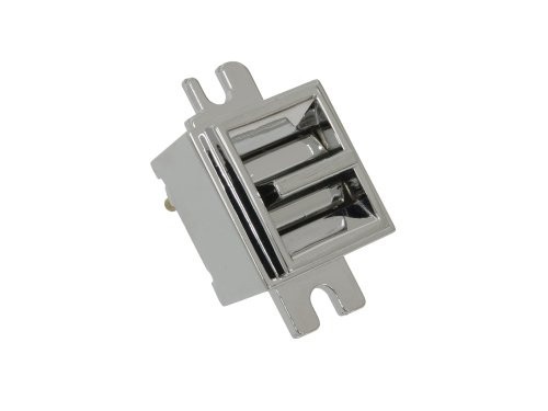 1968-1982 Corvette Power Window Switch