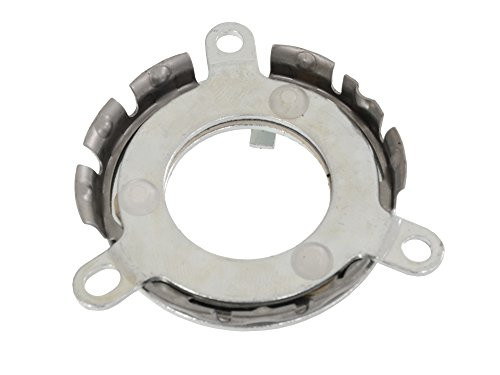1969-1975 Corvette Horn Contact