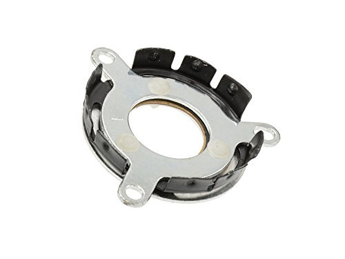 1963-1966 Corvette Horn Contact Except Telescopic Steering