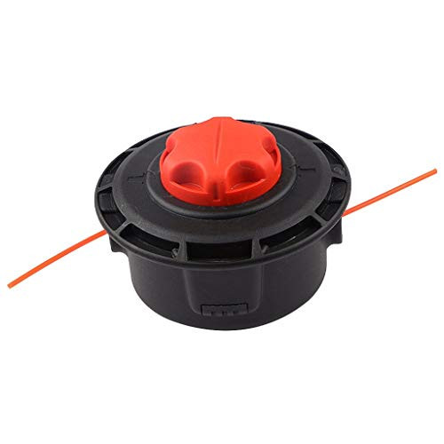 Ywoow String Trimmer Auto Head for Toro 51975 51954 51955 51974 120950010 308923014 Ywoow String Trimmer Auto Head for Toro 51975 51954 51955 51974 120950010 308923014
