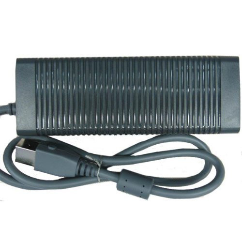 Microsoft Original Power Supply for XBOX 360 AC Adapter 203W