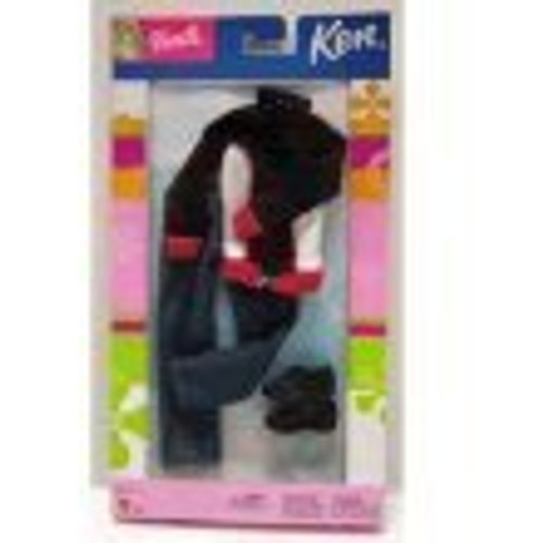 Barbie Ken Clothing Line Barbie Ken Clothing Line