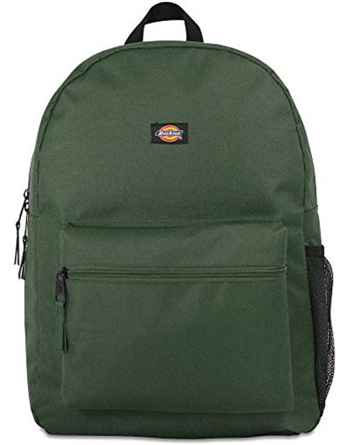 Dickies Student Backpack Forest Olive