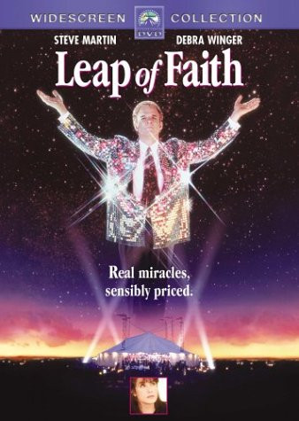 Leap of Faith