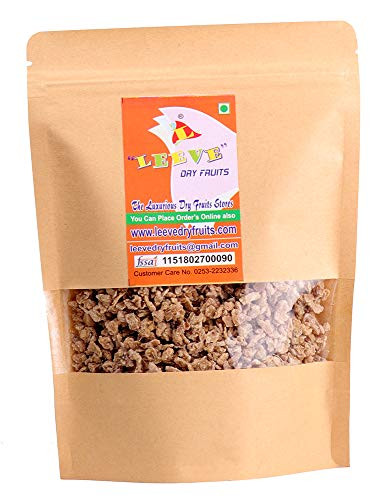 Leeve Dry Fruits Amla Ginger Mava 400 Gram -0.88 lbs-
